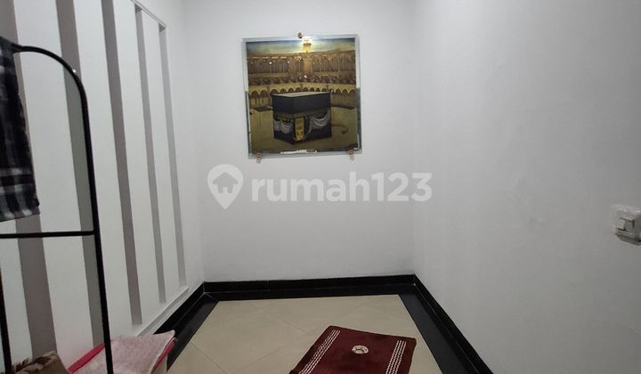 Price Drop on Ready-to-Occupy Cluster Houses in Jakamulya, South Bekasi, West Java 2