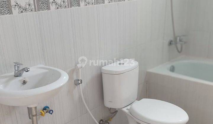 Dijual Rumah Di Perumahan Telaga Kahuripan Parung Bogor 2