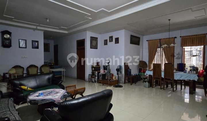 House Price Drop for Non-Complex Second Homes in Bambu Apus, Cipayung, East Jakarta 2