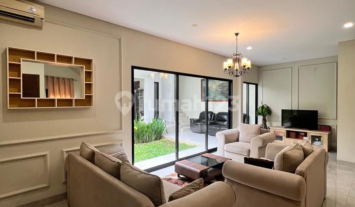 For Sale Modern Minimalist House Non Complex Pejaten Barat South Jakarta 2