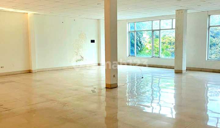 PRICE DROP Second Shop House Ready to Use in Cibubur, East Jakarta 2