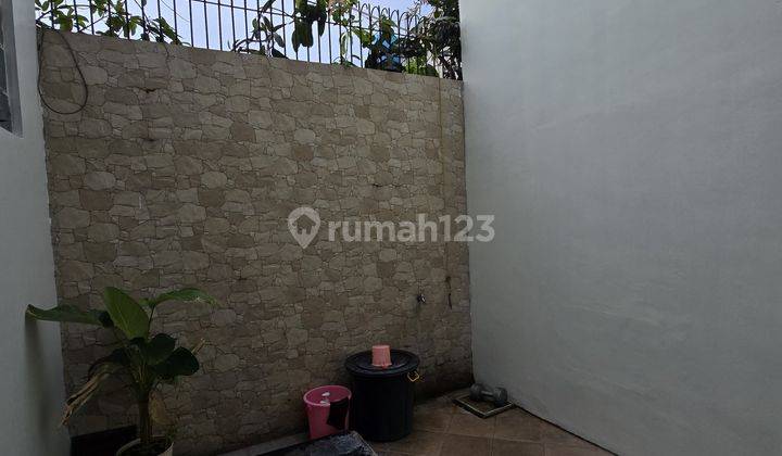 Dijual Rumah Second Non Cluster Di Pejaten Barat Jakarta Selatan  2