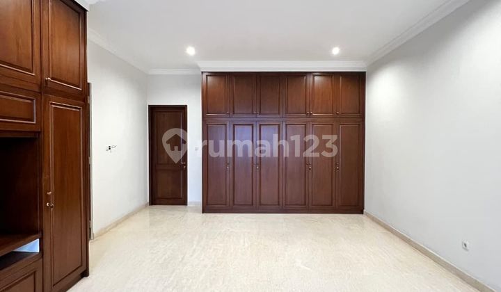 For Sale Brand New Renovated Rumah Mewah Lebak Bulus Jakarta Selatan 2