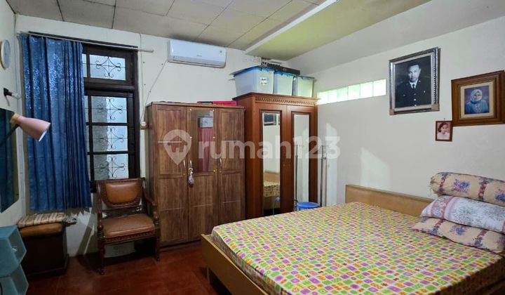 Dijual Rumah Lama Hitung Tanah Dalam Komplek Duren Sawit Jakarta Timur 2