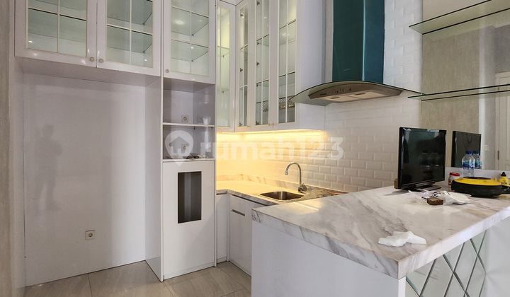 For Sale New House in Elite Complex Cempaka Putih Area, Central Jakarta 2