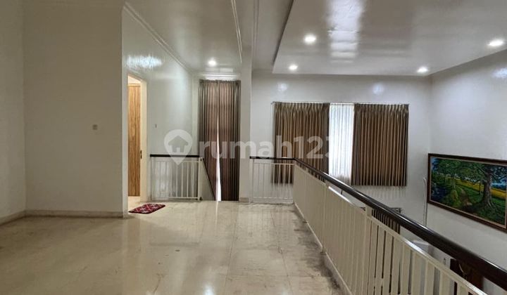 For Sale, Hook House, Move-in Ready, in Duren Sawit Complex, East Jakarta 2