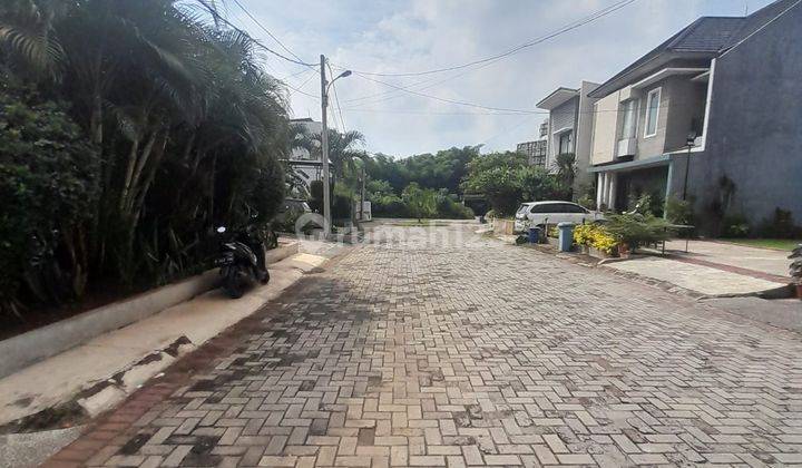 Dijual Rumah Bagus Siap Huni Dalam Cluster Di Cipayung Jakarta Timur 1