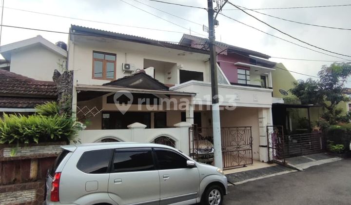 Rumah Secondary Dalam Komplek Cipinang Muara Jatinegara, Jakarta Timur Rumah Secondary Dalam Komplek Cipinang Muara Jatinegara, Jakarta Timur