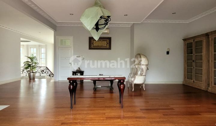 Dijual Rumah Mewah Hook Furnished Dalam Komplek Bekasi Timur. 2