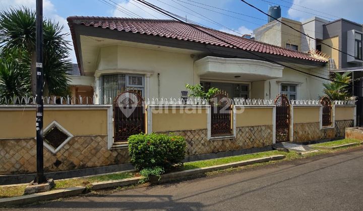 Jual Rumah Second View Taman di Pondok Kelapa Duren Sawit Jakarta Timur Jual Rumah Second View Taman di Pondok Kelapa Duren Sawit Jakarta Timur