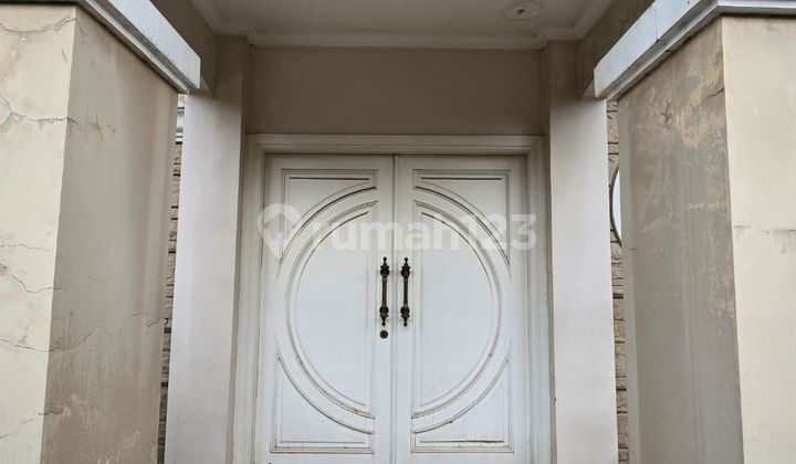 Price Reduction on Second-hand Houses in Cipinang Elok Complex, Jatinegara, East Jakarta. 2