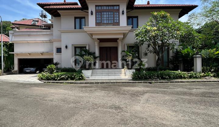 For Sale Luxury Hose Da;am Cluster Eksklusif di Bintaro Jaya Sektor 9 For Sale Luxury Hose Da;am Cluster Eksklusif di Bintaro Jaya Sektor 9