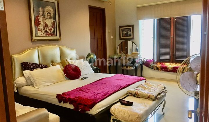 TURUN HARGA RUMAH BAGUS DAN SANGAT TERAWAT DI BINTARO SEKTOR 3 TANGERANG SELATAN 2