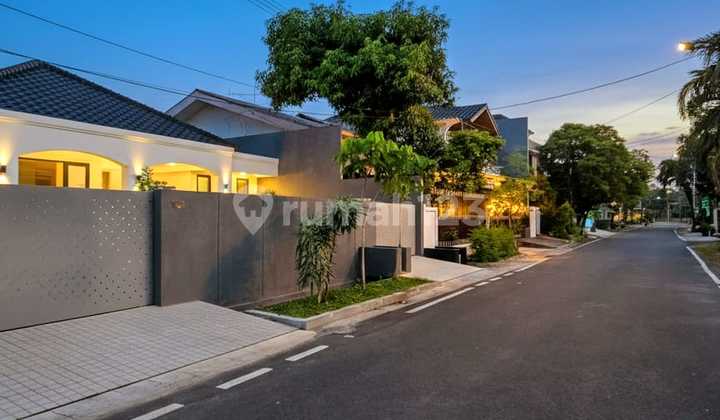 For Sale House in Cipinang Elok Complex, Jatinegara, East Jakarta 2