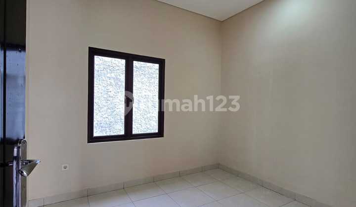 TURUN HARGA Dijual Rumah Di Kayu Putih Tengah, Jakarta Timur 2