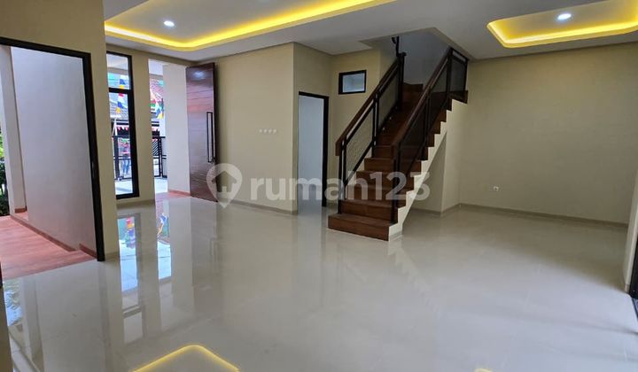 Dijual Rumah Baru Siap Huni Dalam Komplek Di Jatibening Bekasi Jawa Barat 2