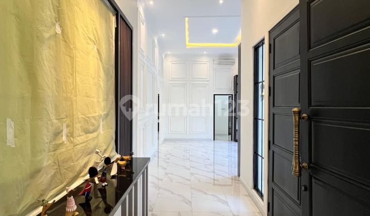For Sale Brand New Modern Classic Cilandak Jakarta Selatan 2