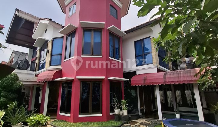 Rumah Cluster Siap Huni – Aman & Nyaman di Jaka mulya, Bekasi Selatan, Jawa Barat Rumah Cluster Siap Huni – Aman & Nyaman di Jaka mulya, Bekasi Selatan, Jawa Barat