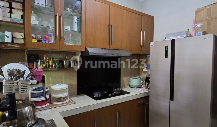 TURUN HARGA Rumah Second Samping Masjid Di Duren Sawit Jakarta Timur. 2
