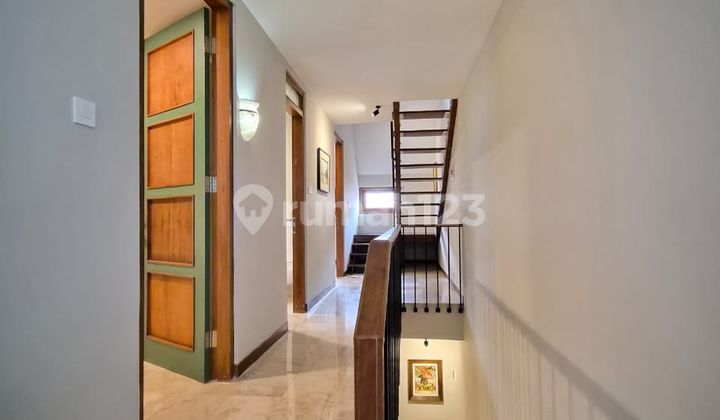 Dijual Rumah Baru Design Modern Natural Tropis di Cipinang - Rawamangun Jakarta Timur 2