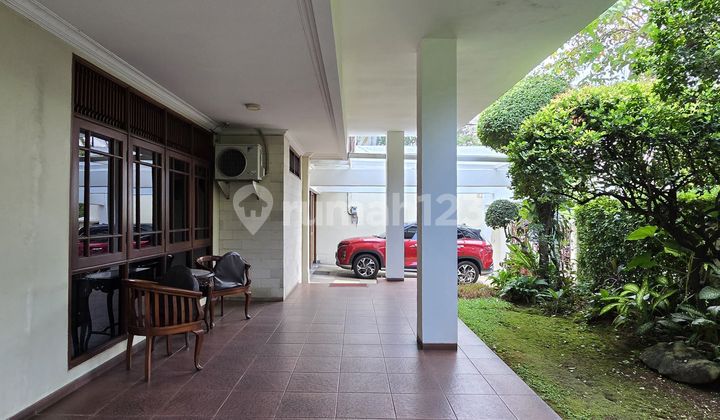 House Price Drop in a Quiet Neighborhood Complex in Kayu Putih, East Jakarta 2