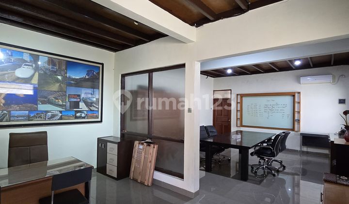 Rumah Kokoh Hitung Tanah Dekat Pintu Tol di Area Duren Sawit Jakarta Timur 2