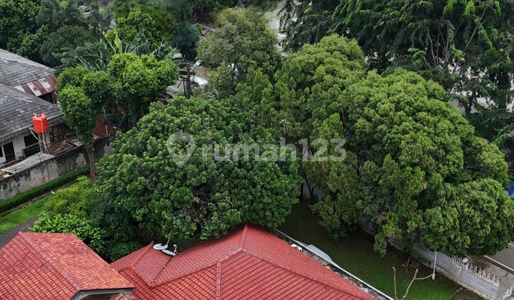 TURUN HARGA Rumah Hitung Tanah Di Waringin Permai Cipinang Melayu Jakarta Timur 2
