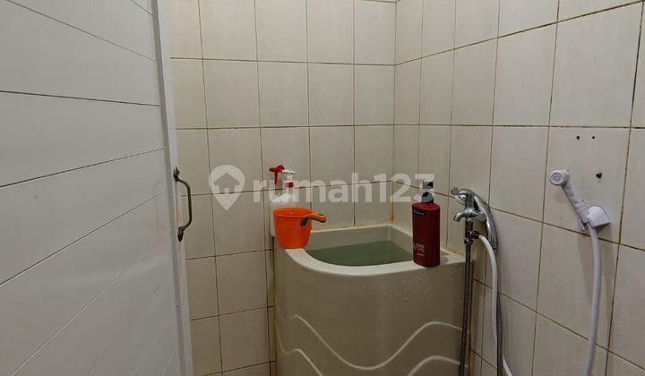 Rumah Dalam Komplek Full Furnished Pondok Bambu Duren Sawit Jakarta Timur 2