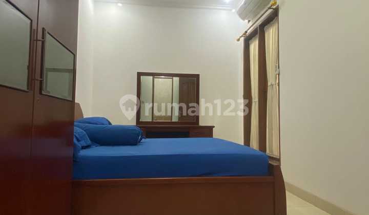 Rumah Siap Huni Dalam Komplek Kav Marinir,Pondok Kelapa,Jakarta Timur 2