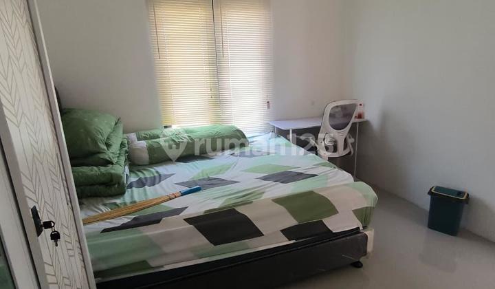 For Sale Furnished House in a Mini Cluster in Duren Sawit, East Jakarta 2