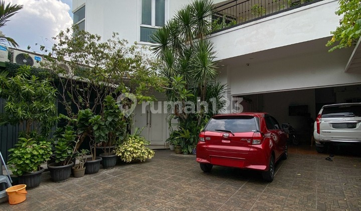 For Sale Pondok Indah House South Jakarta