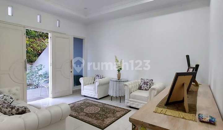 Dijual Rumah Full Renovasi Dalam Komplek di Kelapa Gading Jakarta Utara 2