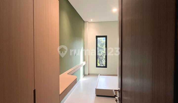 Dijual Brand New Kost Exclusive Lokasi Strategis Salemba Jakarta Pusat 2