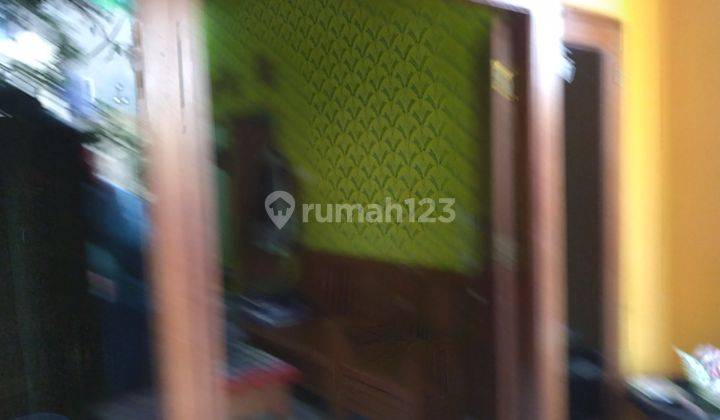 Rumah Toko posisi Huk Strategis di Komplek Danamon  9