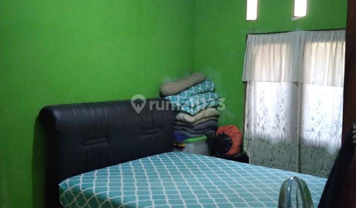 Rumah Toko posisi Huk Strategis di Komplek Danamon  14