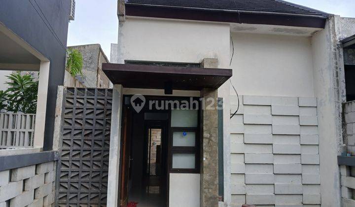 Dijual Cepat Rumah Desain Cantik Karena Pindah Kerja Ke Bali 2