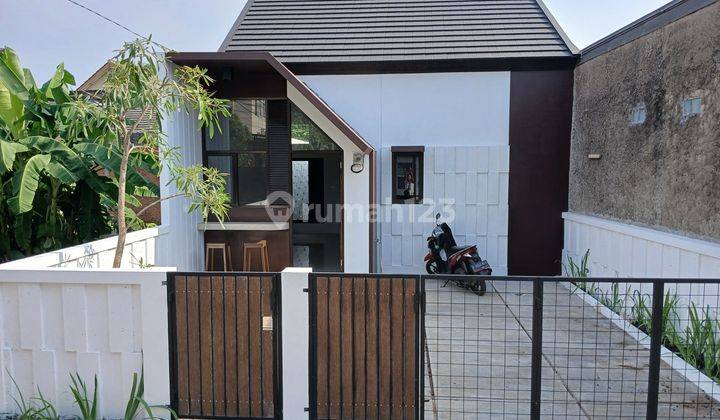 Rumah Kopi, 3 Kt Bebas Banjir Strategis Di Jatiasih