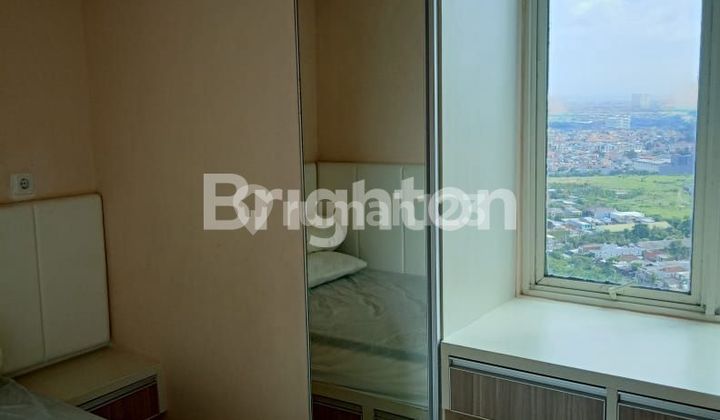 CHEAP Apartment Tanglin Pakuwon Mall