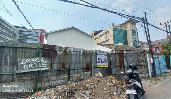 New Gress Gudang Rumah Usaha Jalan Jenggolo Sidoarjo