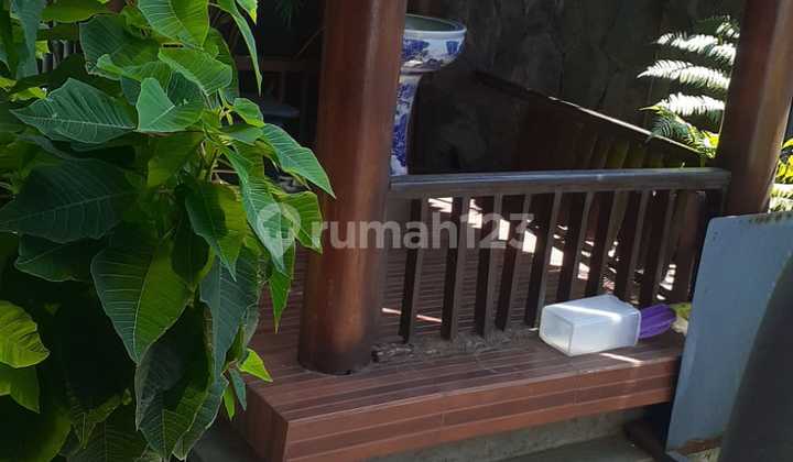 Turun Harga. Rumah Hook Dijual Srimahi Sayap Bkr Bandung Selatan 2