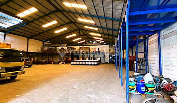 [06]Katapang. Warehouse for Quick Sale Bandung 88