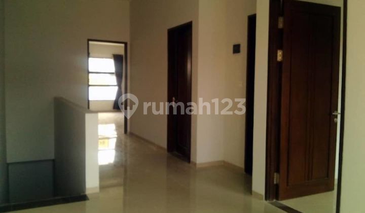 Inhoftank. Rumah Dijual Sayap Moh Toha Bandung 46