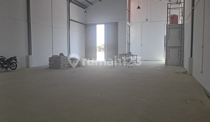 [06]Gudang Best Dijual Kopo Katapang Bandung Selatan