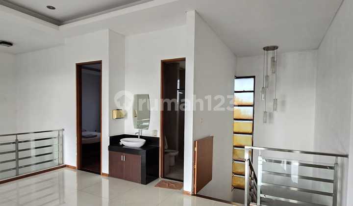 Kencana. Turun Harga. Rumah Dijual Komplek Setraduta Bandung Utara 32 2