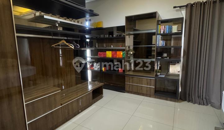 Rumah Disewa Furnished Siap Huni di Area Batununggal, Bandung 2
