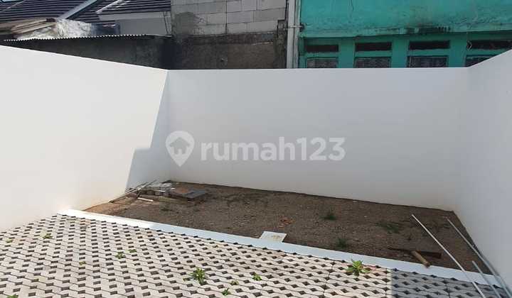 Rumah Baru Dijual Cisaranten Kulon Bandung Timur 46 2