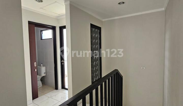 Rumah Dijual Summarecon Bandung Cluster Dayana Tipe Denise 2