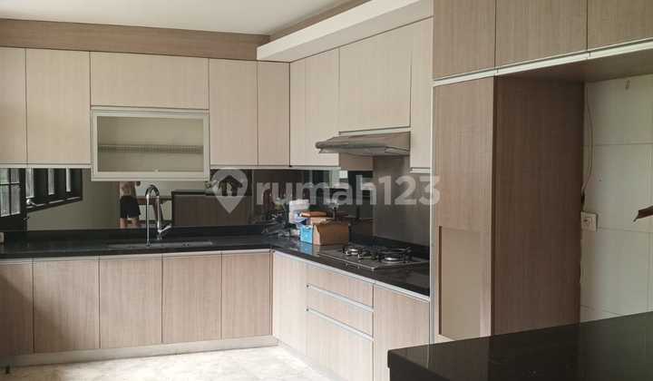 Budisari. Turun Harga. Rumah Asri Dijual Sayap.setiabudi Bandung Utara 88 2