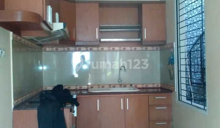 Good House for Sale Ready to Occupy in Gegerkalong Area, Bandung 46 2