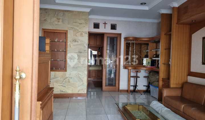 Rumah Dijual Bagus dan Nyaman di Sumakulya Inda, Bandung 19